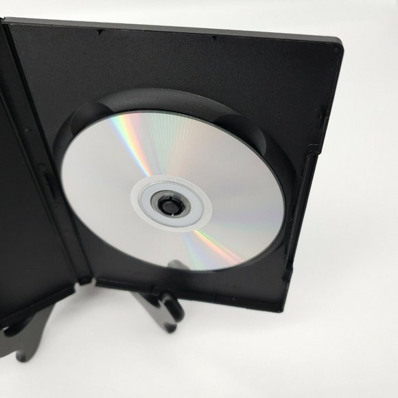 Goosebumps: The Blob That Ate Everyone (DVD, 2010) Scholastic RL Stine - Picture 3 of 6